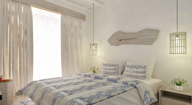 Aloe Hotel