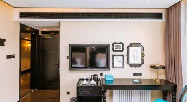 Xana Hotelle, Rezerwuj Hotel Hotele 3-gwiazdkowe w Shanxi, 3*