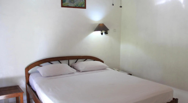 Номер Standard Suji Bungalow
