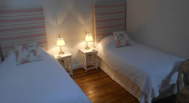 Hill View B&B, 예약 베드 앤드 브렉퍼스트 Launceston 조식 포함 호텔, 아침 식사