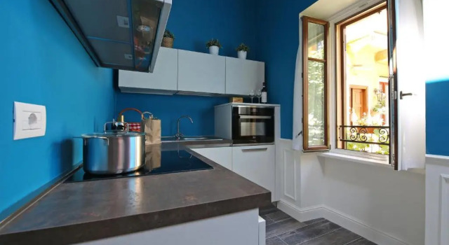 salita plinio 1, Забронировать Отель Бизнес-отели Белладжо, 4* 5*