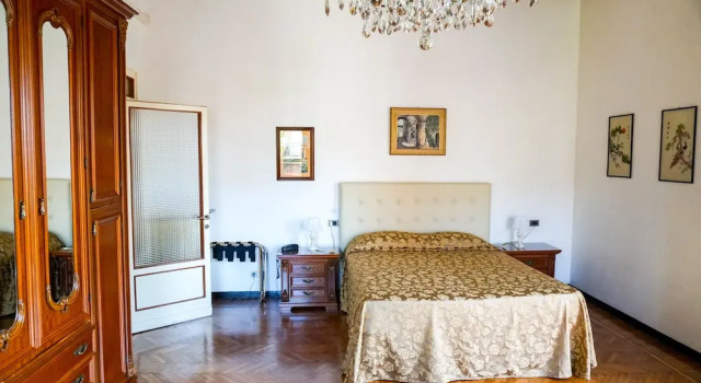 Четырёхместный номер Standard Hotel La Vela-Castello Il Rifugio