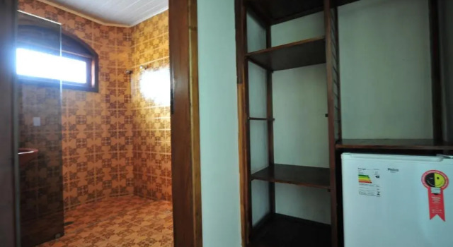 Номер Standard c 1 комнатой с видом на сад Villaggio di Roma