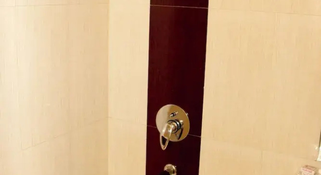 Номер Deluxe Hotel Crown Palace