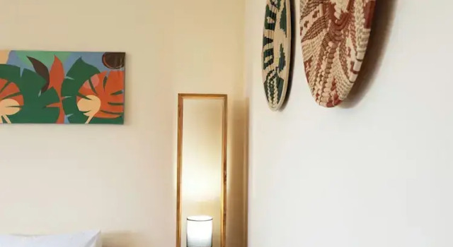 Номер Classic Yasa Boutique Hotel