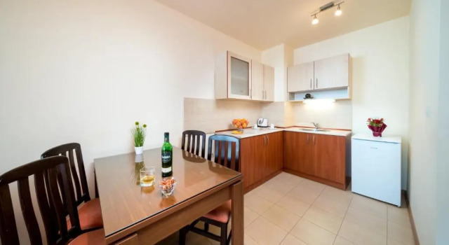 Апартаменты Aurelia Beach Complex