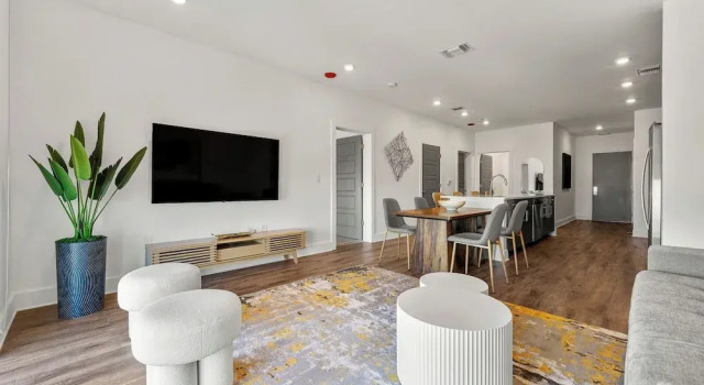 Huoneisto Atlanta - The Nomad ATL
