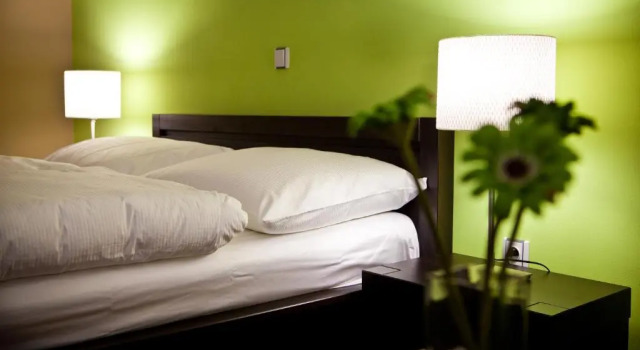 Номер Standard Garni hotel Svitavy