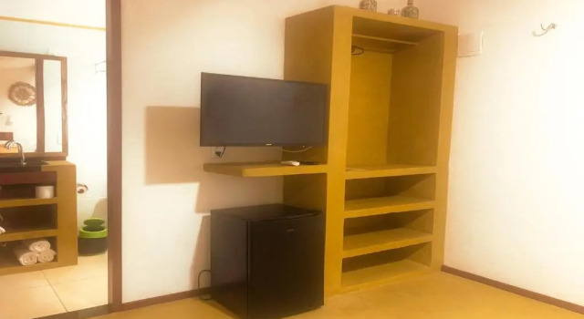 Номер Standard Pousada do Sol