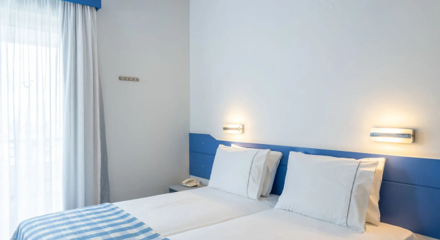 Ibiscos Garden Hotel