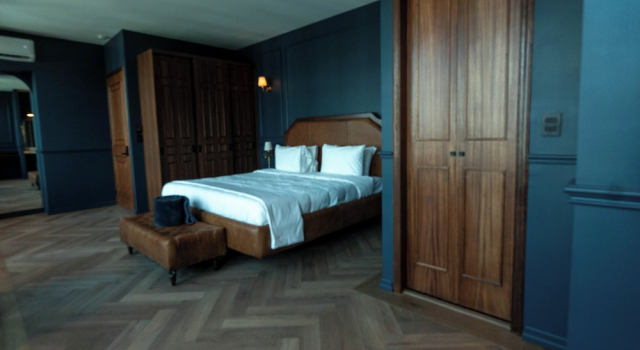 The Green Escape Suite, Book Hotel SPA Hotels in Mexico DF, SPA