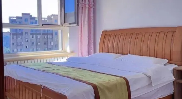 Suite Yiju Apartment