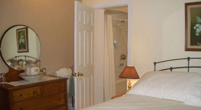 Sybille's Garden Bed & Breakfast, Rezervați Bed and Breakfast Bluewater 