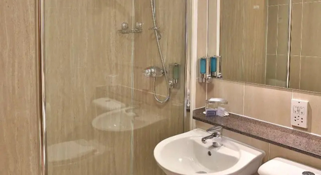 Номер Executive Invercarse Hotel Dundee, BW Signature Collection
