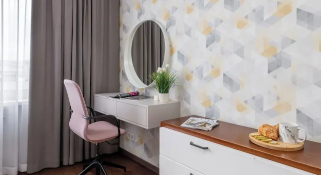 Spacious apartment near DanaMall, Забронировать Апартаменты/квартира Отели Минска с парковкой, рядом с Восток, Парковка