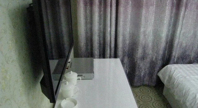 Panda Hotel