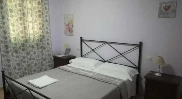 Двухместный номер Standard Agriturismo Santa Maria