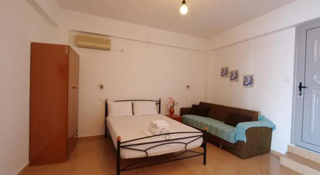 Студия Standard Sevilia Rooms