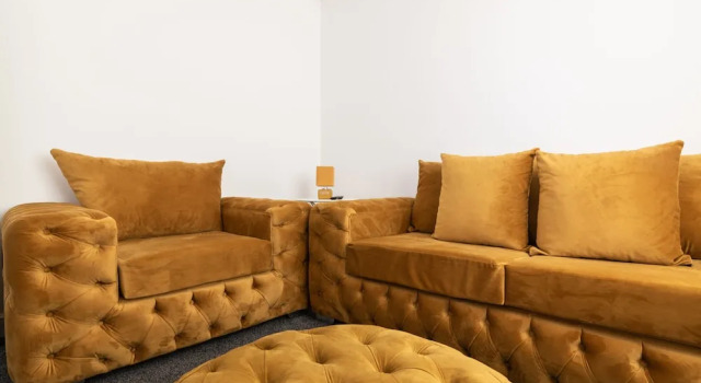 Fantastic Brand New Home, Забронировать Отель Отели Англии 3 звезды, 3*
