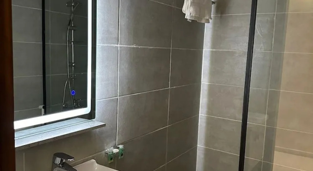 Номер Standard Ghima Apartments