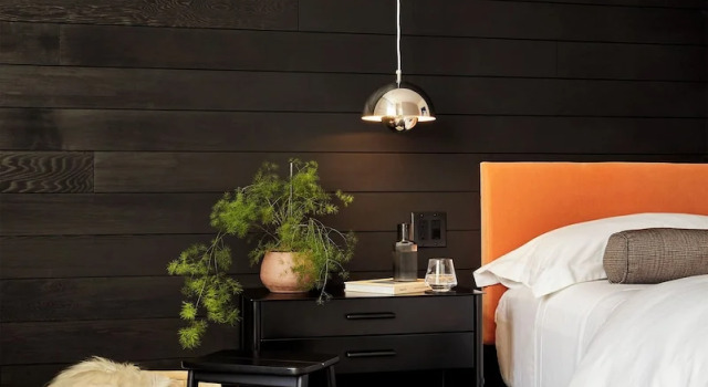Двухместный люкс Deluxe Цокольный этаж Archway Hotel Residence