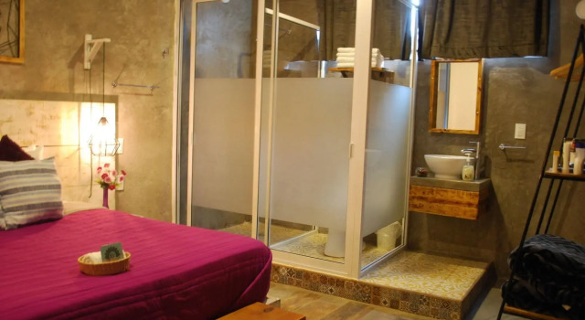 Casa Flora Handmade Hotel, Prenota Hotel Atlixco Stato di Puebla