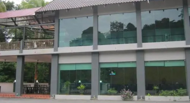 Eastana Cherating Beach Resort, Book Resort Balok Pahang