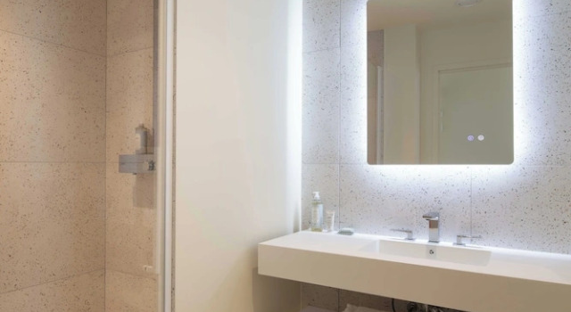 Семейный люкс Hôtel La Suite