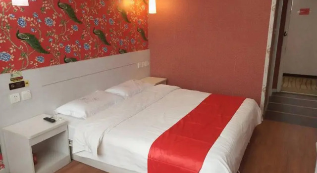 Thank Inn Hotel Hebei Hengshui Shenzhou Shenme Crossroad, Book Hotel Hengshui Hebei