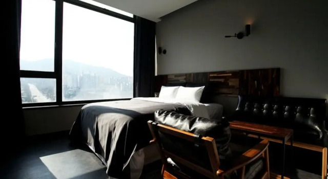 Namyangju Hotel Tuus, 预订 酒店 南楊州市 京畿道