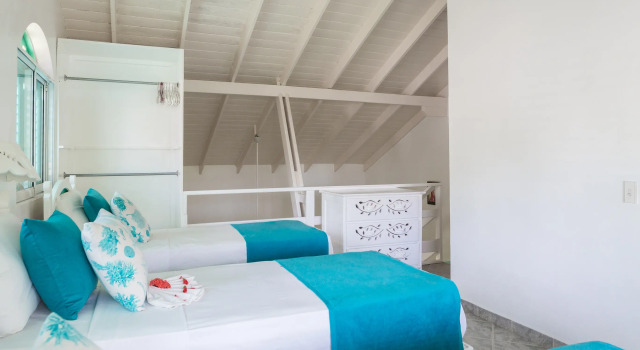 Отель Residence Playa Colibri