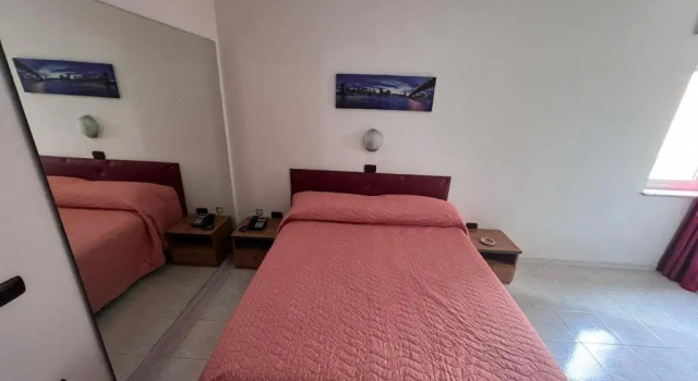 Номер Economy Hotel La Mela