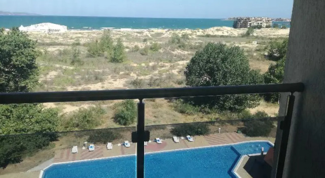 Номер Standard Amfibia Beach Complex