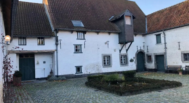 Коттедж с 4 комнатами B&B De Metstermolen