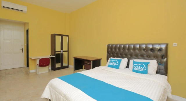 Airy Eco Setiabudi Guntur 42 Jakarta