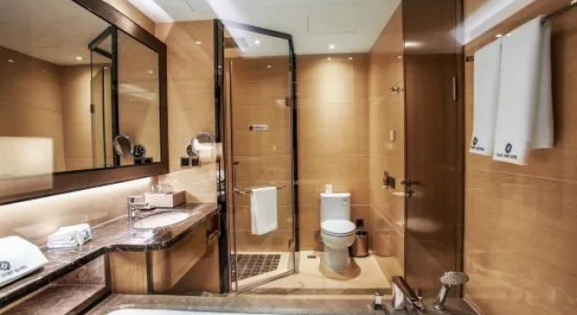 Люкс Luxury Faku Guest House