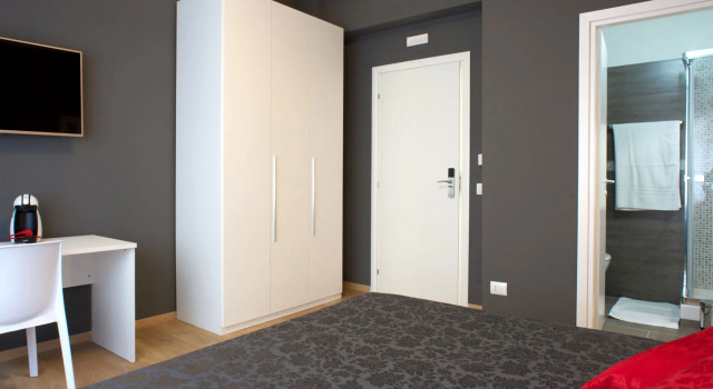 Affittacamere Myhome