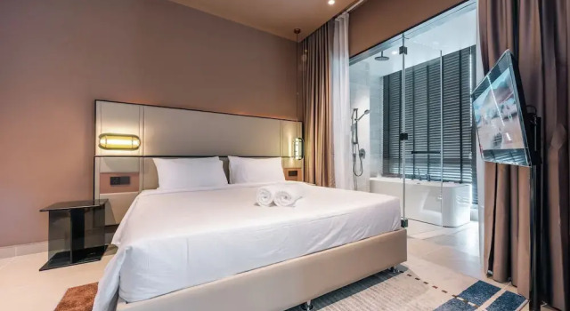 Люкс Premium Antara Genting by COBNB