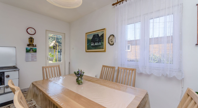 Апартаменты Apartment Mare