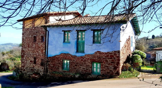 Apartamentos Villar, Prenota Appartamento Hotel a Asturie con parcheggio, Parcheggio