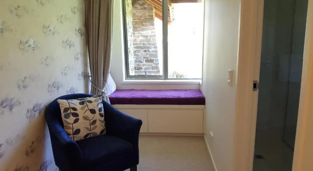 Номер Standard Golfcourse Road Chalets and Lodge