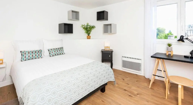 Aquitain Home Gare Saint Jean