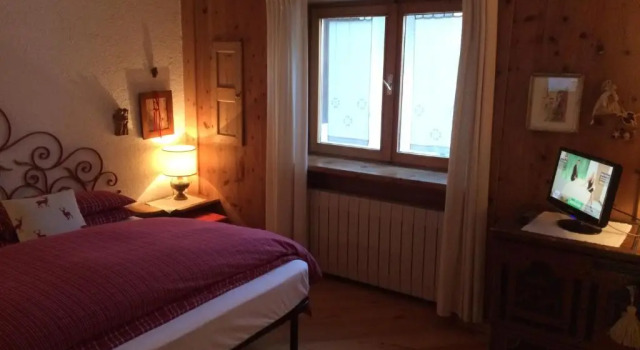 Номер Standard B&B Pichler Casa