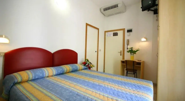 Hotel Villa Isola