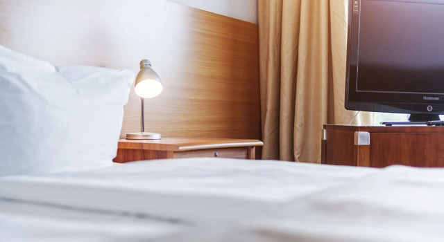 Одноместный номер Standard Hotel Plöner See by Tulip Inn