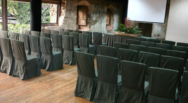 Hotel Museo Casa Santo Domingo, Rezerwuj Ośrodek wypoczynkowy Antigua Guatemala Zacatepeques