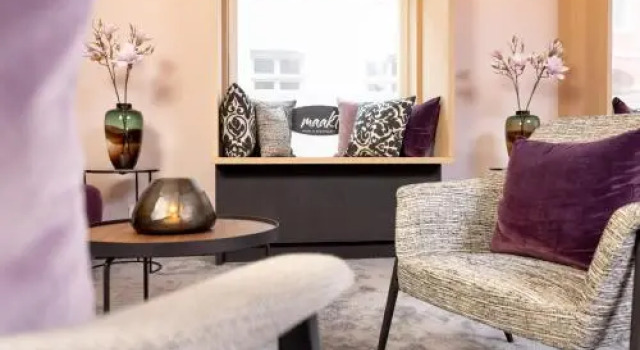 Maakt Hotel Apartments, Забронировать Апартаменты/квартира Штральзунд Мекленбург-Померания