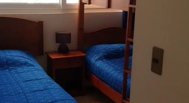 Апартаменты Standard с балконом Rent Vacation by Apartments Concon