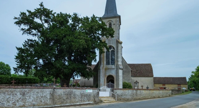 Holiday home with private terrace, Reserva ahora Casa o chalet Saint-Aignan 