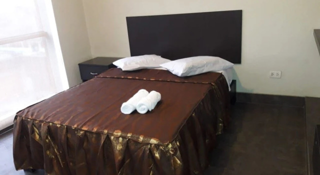 Hotel El Sol De Huachipa, Reserva ahora Hotel Huachipa Provincia de Lima